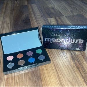 Moondust Eyeshadow Palette